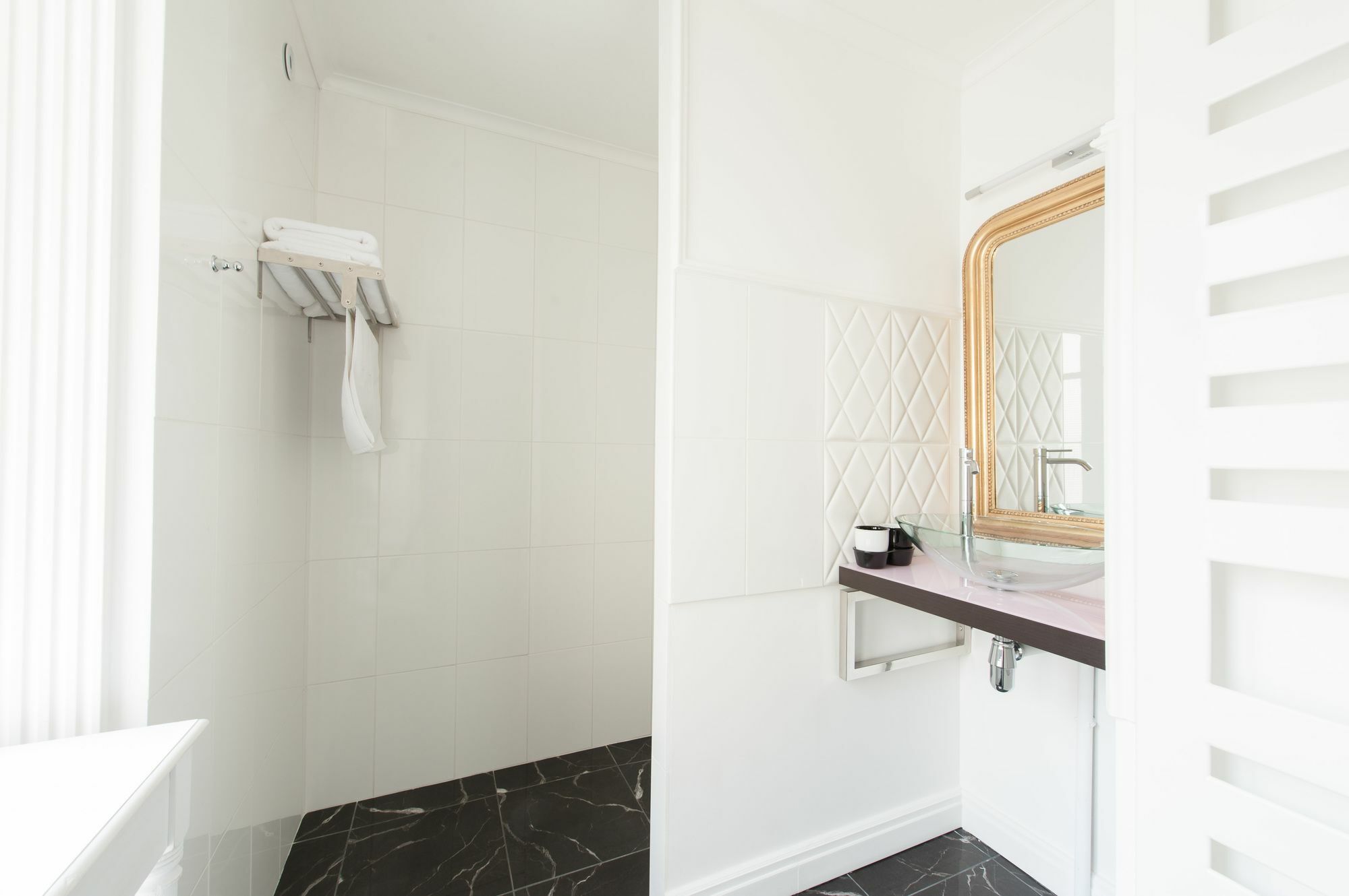 The Thonet House - A Luxury Historic Collection Apartment Lyon Luaran gambar
