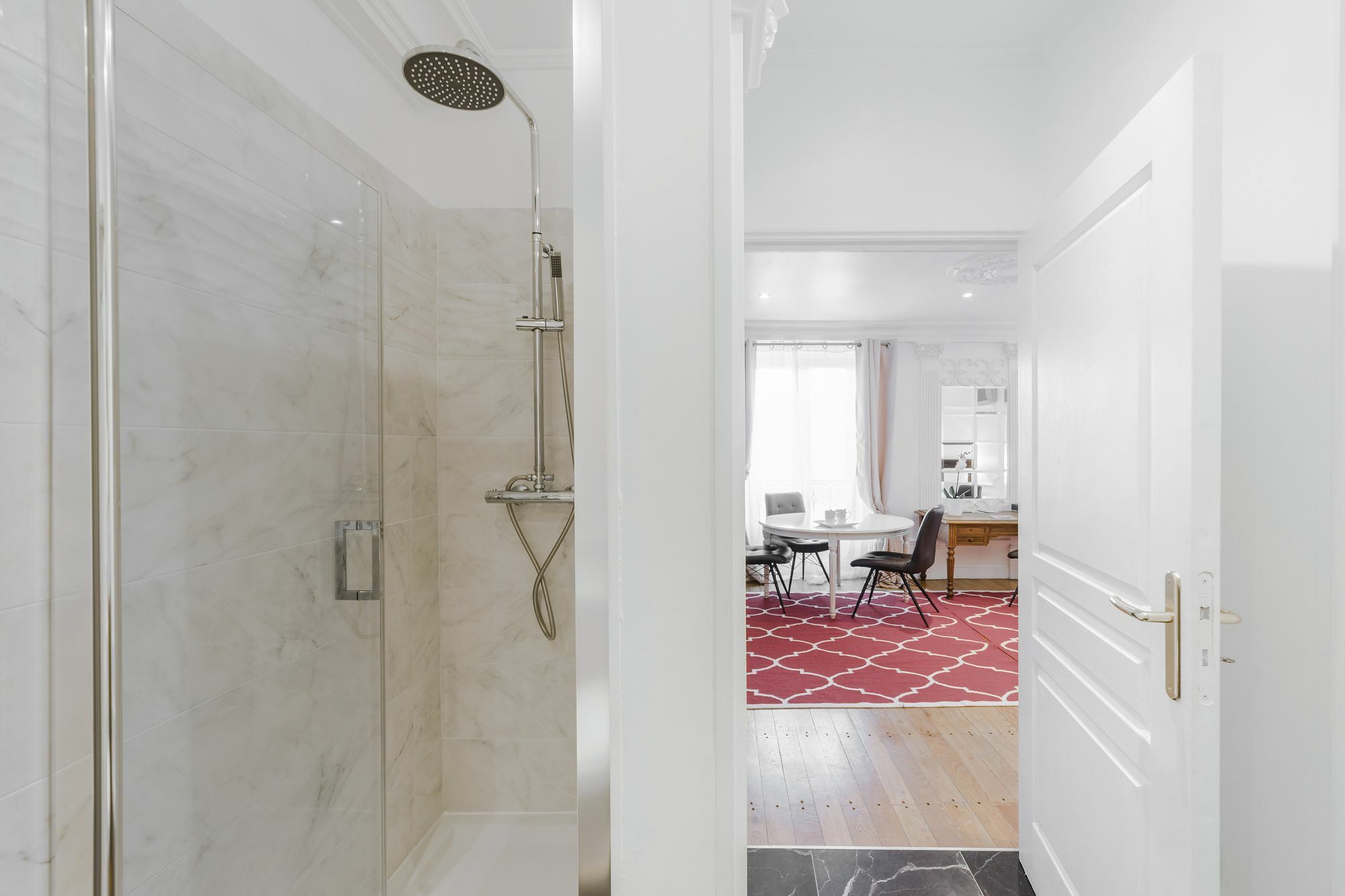 The Thonet House - A Luxury Historic Collection Apartment Lyon Luaran gambar