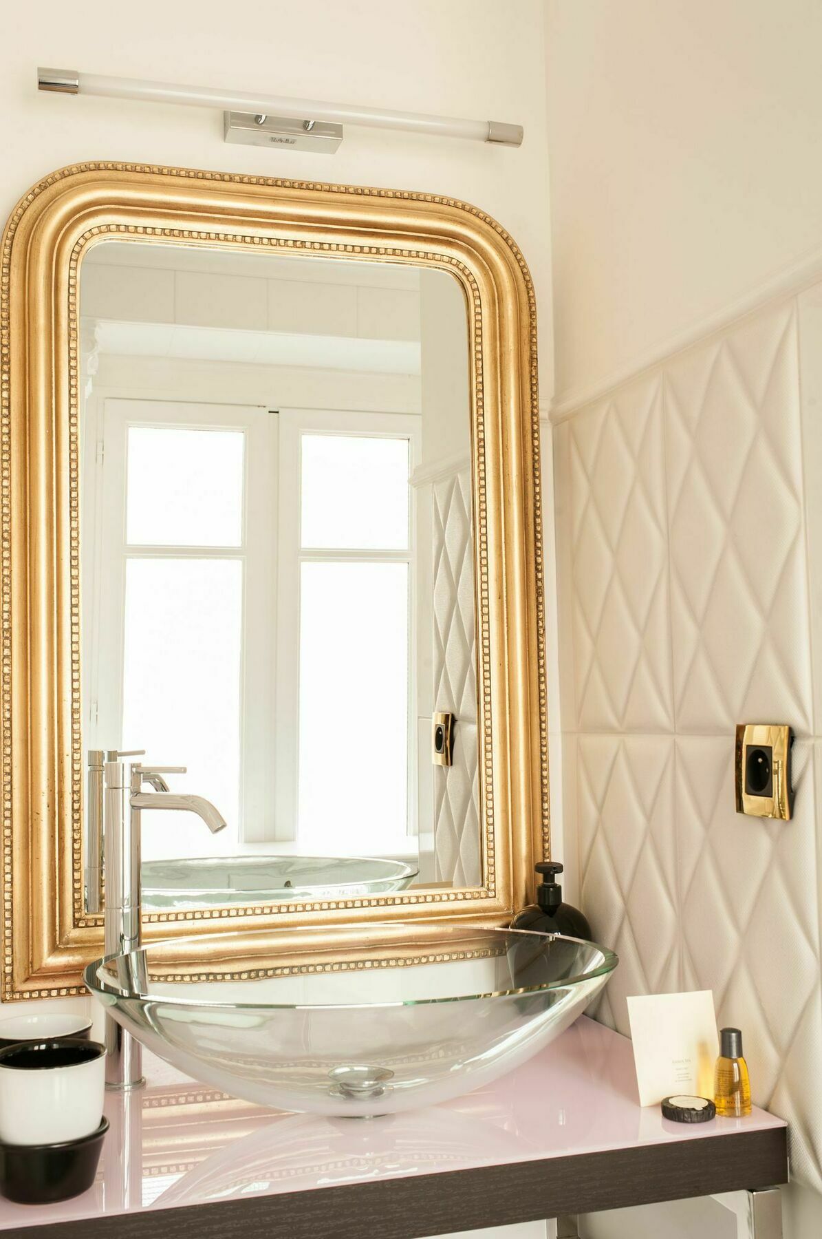 The Thonet House - A Luxury Historic Collection Apartment Lyon Luaran gambar