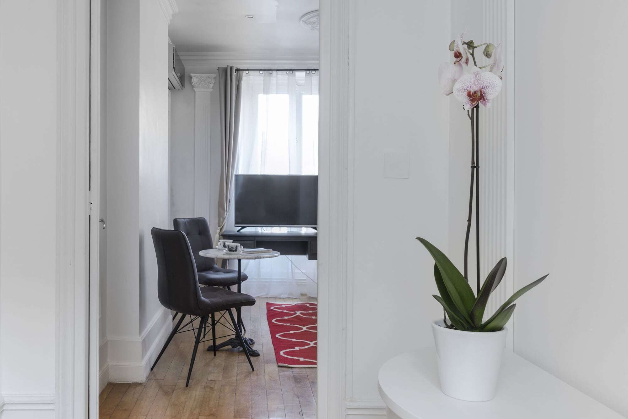 The Thonet House - A Luxury Historic Collection Apartment Lyon Luaran gambar