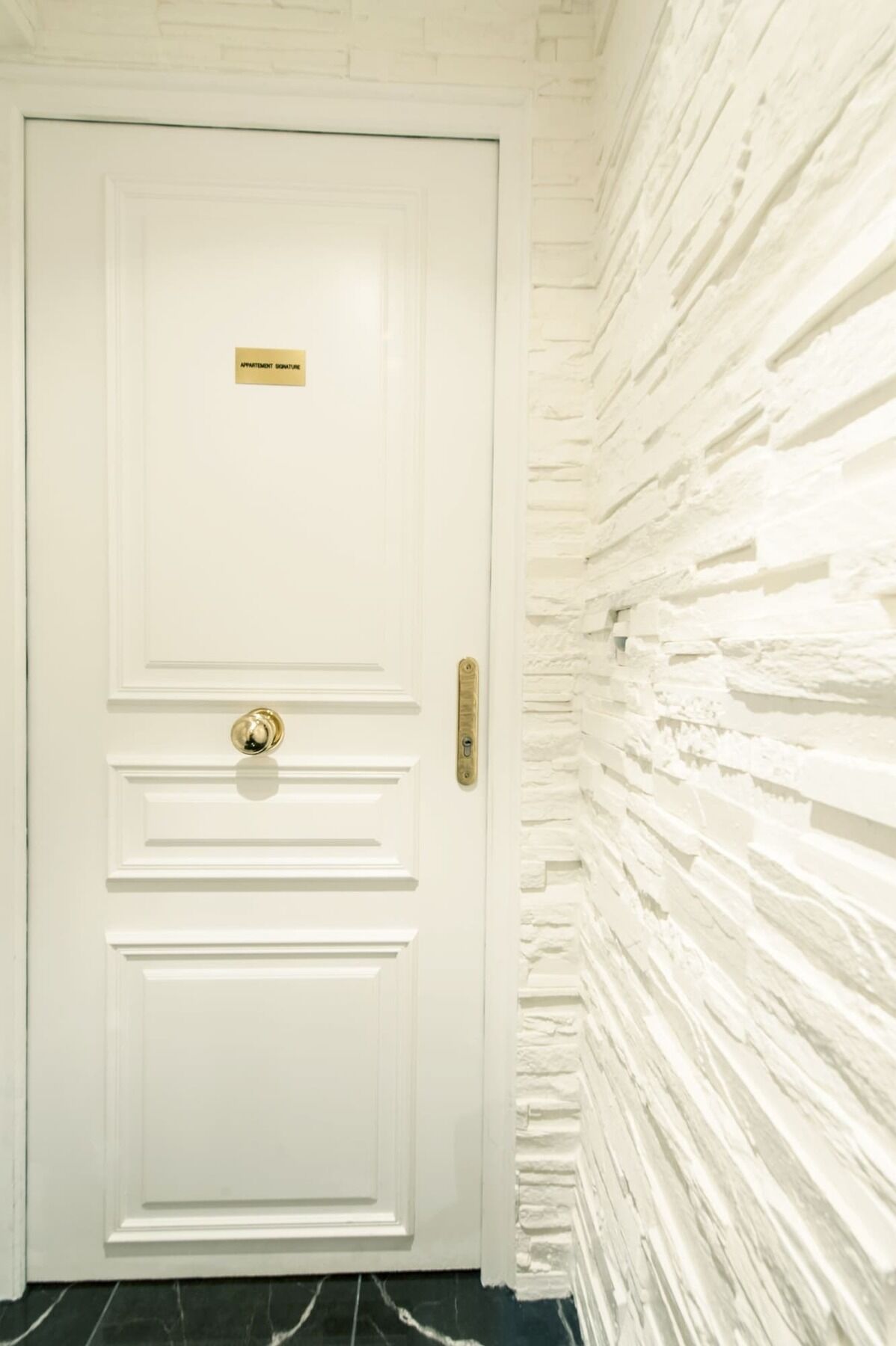 The Thonet House - A Luxury Historic Collection Apartment Lyon Luaran gambar
